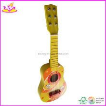 Guitare pour enfants de 3 à 10 ans (W07H015)